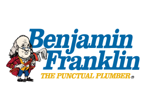 Benjamin Franklin, a Jacksonville Plumber
