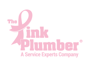 The Pink Plumber, a Jacksonville Plumber