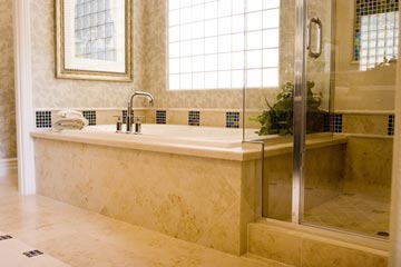 Tampa Bathroom Remodeling