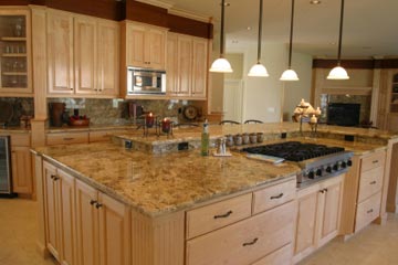 Tampa Kitchen Remodeling